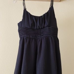 🆕 H&M • double strap dress